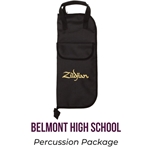 Belmont High School Stick Bag Package