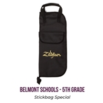 Conservatory Belmont Grade 5 Percussion Pack