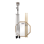 North Reading Drum Pad Package