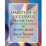 Habits of a Successful Musician (High School) - Percussion