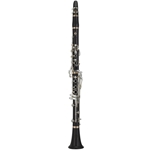 Yamaha Custom SE Artist Model A Clarinet