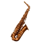Jupiter JAS1100BAQ Alto Saxophone - Burnished Auburn - B Stock