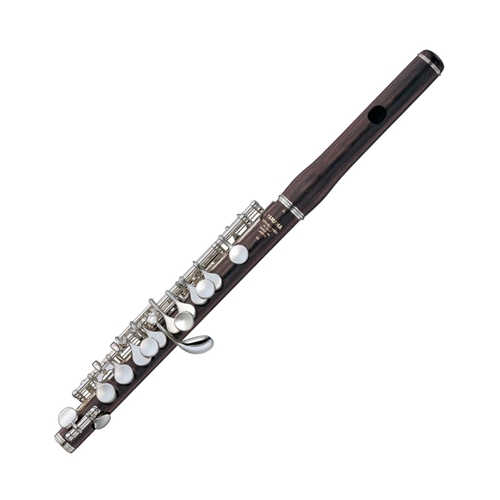 YAMAHA ピッコロ　62 David French Music - Yamaha 62 Professional Piccolo