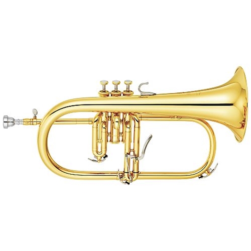 Yamaha 8310Z Custom Flugelhorn