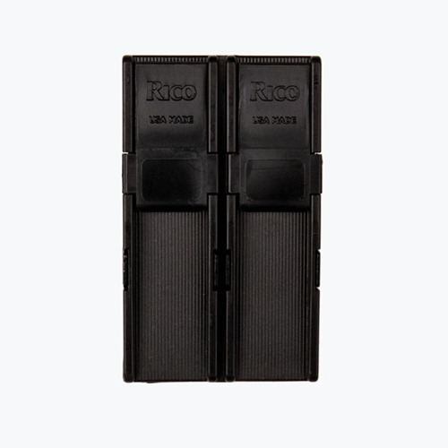 Rico Reed Guard IV Custodia Per 4 Ance Tenore E Baritono Sassofono - Foto 4