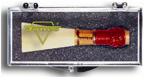 Jones on sale bassoon reeds