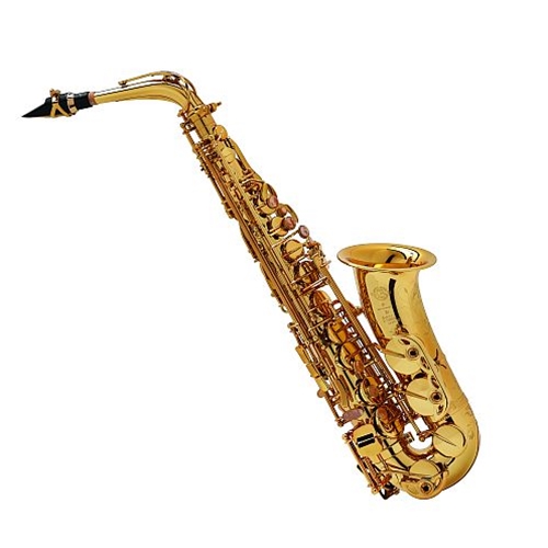 David French Music - Selmer Series II "Jubilee" Saxophone