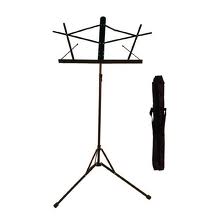David French Music - Folding Music Stand