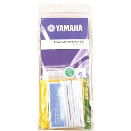 Oboe cleaning kit discount