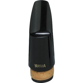 David French Music - Yamaha 4C Bass Clarinet Mouthpiece