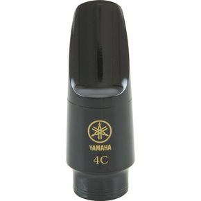 David French Music Yamaha 4C Soprano Sax Mouthpiece