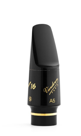 David French Music - Vandoren A25 Alto Sax Mouthpiece