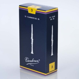 Clarinet reeds best sale