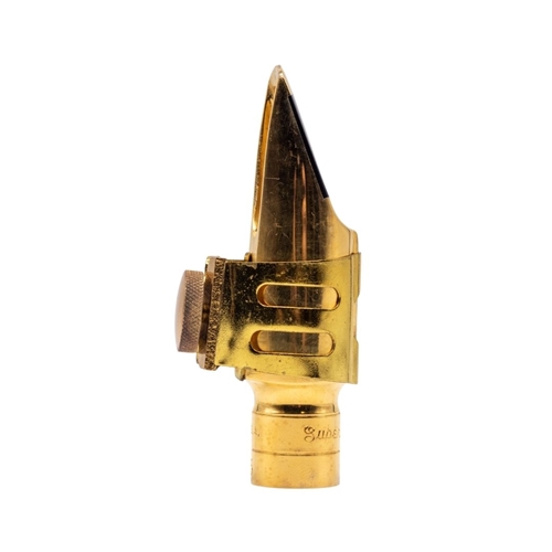 OTTOLINK SUPER TONE MASTER TS6☆ Otto Link Otto Link Super Tone Master Tenor Sax Mouthpiece