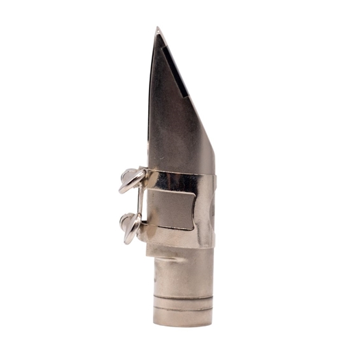 David French Music - Meyer Metal 5M Alto Sax Jazz Mouthpiece