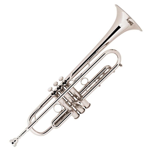 David French Music - Bach 190SL1B Stradivarius Commercial Series