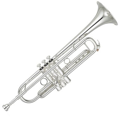 YAMAHA Trumpet Xeno YTR8335G トランペット ヤマハ | YTR-8335 - B♭ トランペット - 概要