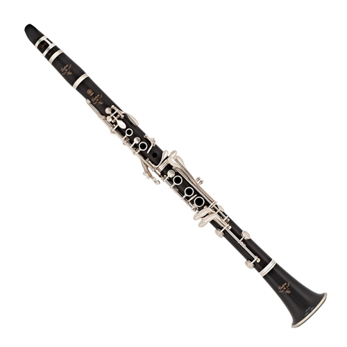 How to Play the Clarinet：How to play a clarinet - Musical Instrument Guide  - Yamaha Corporation