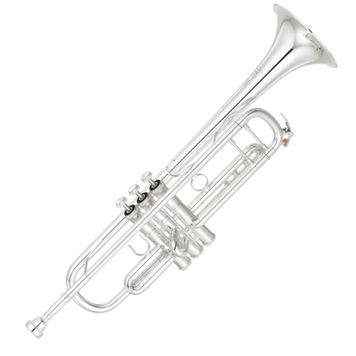 Yamaha Xeno Artist New York Trumpet
