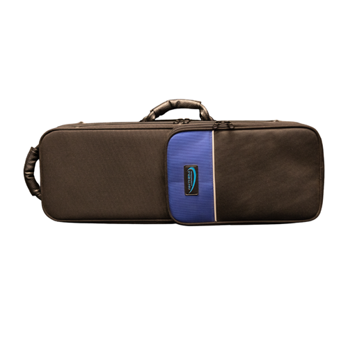 David French Music - Deja Blue Soprano Sax Case