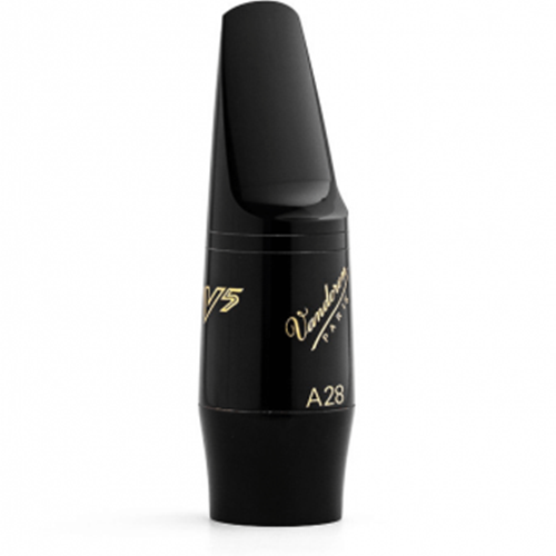 David French Music - Vandoren A28 V5 Alto Sax Mouthpiece