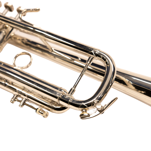 マッコウ様 David French Music - Used Bach 72 Reverse Lead