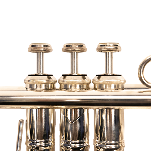 David French Music - Used Bach 72 Reverse Lead