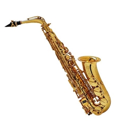 Saxophone Buying Guide