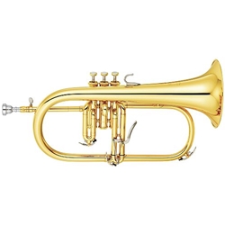 Yamaha 8310Z Custom Flugelhorn