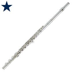Yamaha 577HCT Professional Flute