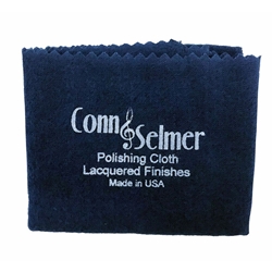 LeBlanc Selmer Leblanc Lacquered Finish Polishing Cloth