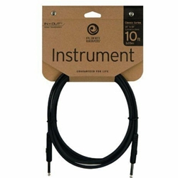 Planet Waves 10' Instrument Cable