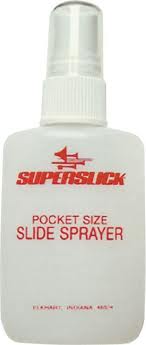 Super Slick Superslick Spray Bottle