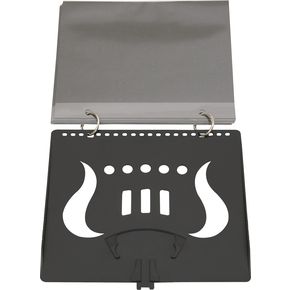 Plastifolio Flip Folder