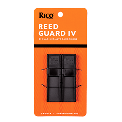 Rico Reed Guard IV - Alto Saxophone/Clarinet