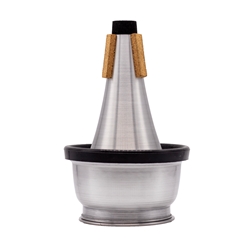 Conservatory Combination Metal Cup/Straight Mute