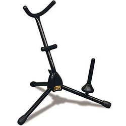 Hamilton Alto/Tenor Saxophone Stand