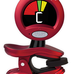 Snark Clip-On Chromatic Tuner