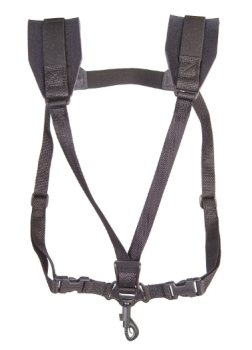 Neotech XL Soft Harness with Swivel Hook