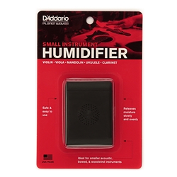 D'Addario Small Instrument Humidifier