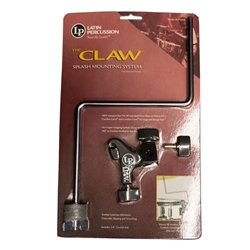 Latin Percussion Claw