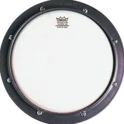 Remo 8" Tunable Practice Pad