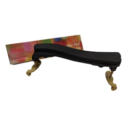 Kun Violin Shoulder Rest: 1/2 - 3/4