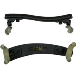 Shoulder Rest: 3/4 - 4/4 Violin
