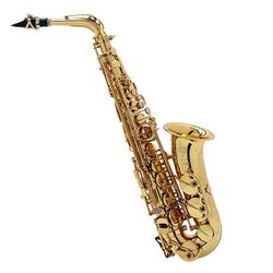 David French Music - Selmer Series III Jubilee Alto Saxophone