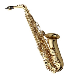 Yanagisawa AW01 Professional Alto Saxophone
