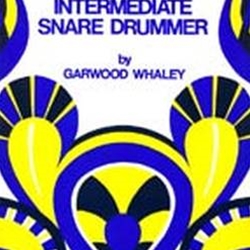Musical Studies for the Intermediate Snare Drummer