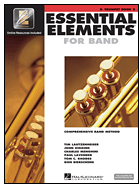 Essential Elements Book 2 - Trumpet