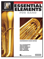 Essential Elements Book 2 - Tuba