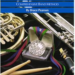 Standard of Excellence Book 2 - Drums & Mallet Percussion